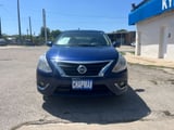 2019 Nissan Versa - Preview 8