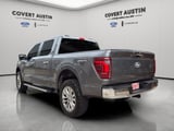 2024 Ford F-150 - Preview 3