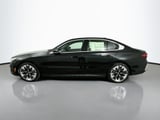 2026 BMW i5 - Preview 8
