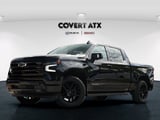 2024 Chevrolet Silverado 1500 - Preview 3