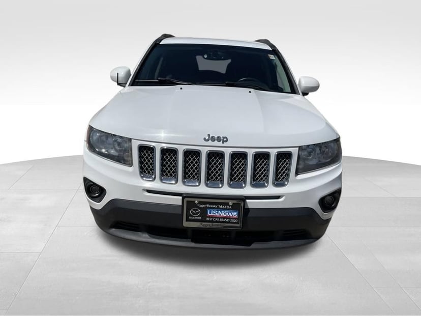 2016 Jeep Compass - Image 3