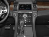 2014 Ford taurus - Preview 10