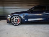 2021 BMW M4 - Preview 11