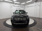 2026 Mercedes-Benz GLB - Preview 3