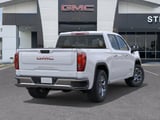 2026 GMC Sierra 1500 - Preview 4