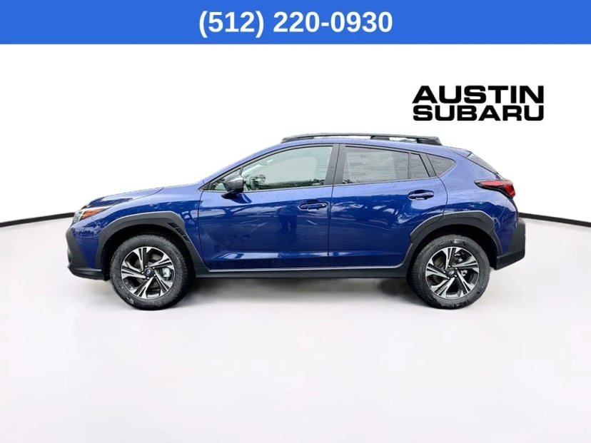 2026 Subaru Crosstrek - Image 3