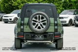 2026 Land Rover Defender - Preview 11