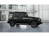 2027 Mercedes-Benz G-Class - Preview 14