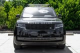 2024 Land Rover Range Rover - Preview 5