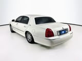 2007 Lincoln Town Car - Preview 5