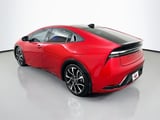 2026 Toyota Prius - Preview 7