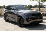 2026 Land Rover Range Rover Sport - Preview 6