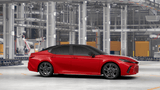 2026 Toyota Camry - Preview 13