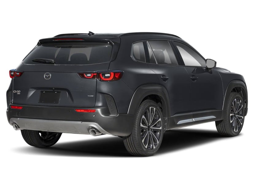 2026 Mazda CX-50 - Image 1