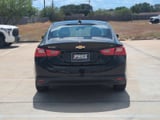 2025 Chevrolet Malibu - Preview 7