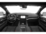 2023 Jeep Wagoneer - Preview 5