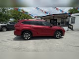2021 Toyota Highlander - Preview 8