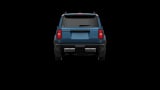 2027 Toyota Land Cruiser - Preview 8
