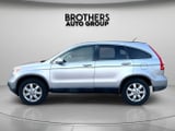 2007 Honda CR-V - Preview 9
