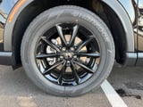 2026 Honda CR-V - Preview 6