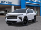 2026 Chevrolet Traverse - Preview 6