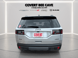 2026 Jeep Cherokee - Preview 8