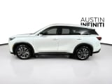 2027 INFINITI QX60 - Preview 4