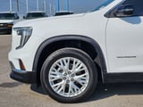2024 GMC Acadia - Preview 9