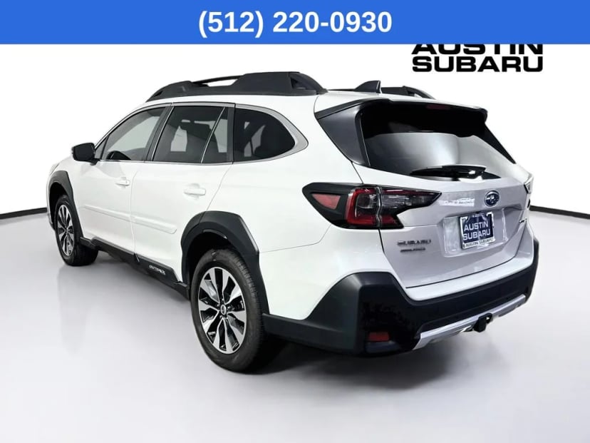 2024 Subaru Outback - Image 3