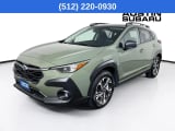 2026 Subaru Crosstrek - Preview 3