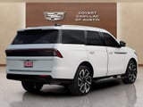 2026 Lincoln Navigator - Preview 6