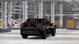 2027 Toyota bZ - Preview 9