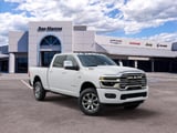2026 Ram 2500 - Preview 5