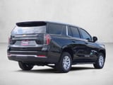 2026 Chevrolet Tahoe - Preview 5