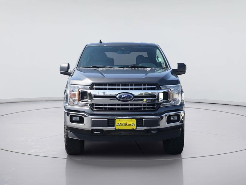 2020 Ford F-150 - Image 3