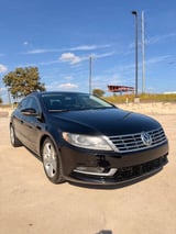 2013 Volkswagen CC - Preview 2