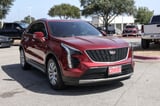 2019 Cadillac XT4 - Preview 6