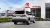 2026 Toyota Grand Highlander - Preview 9