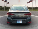 2020 Hyundai Elantra - Preview 7