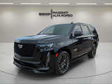 2024 Cadillac Escalade - Preview 14