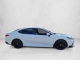 2025 Toyota Camry - Preview 3