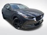 2025 Mazda CX-30 - Preview 3
