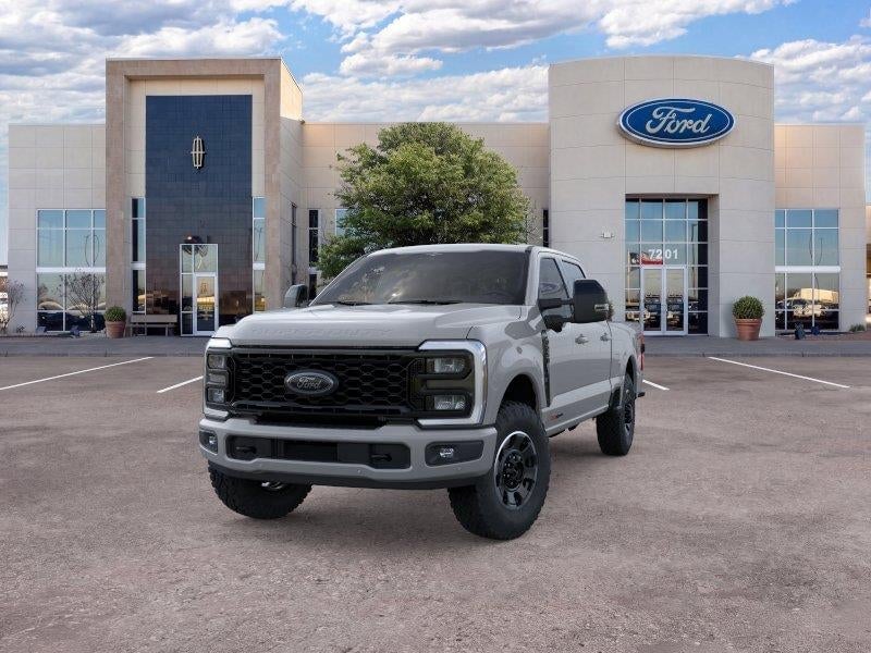 2026 Ford Super Duty - Image 1