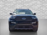 2024 Ford Explorer - Preview 3