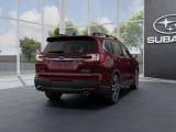 2027 Subaru Ascent - Preview 5