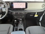 2026 Jeep Wrangler - Preview 3