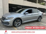 2023 Volkswagen Jetta - Preview 2