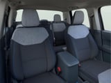 2026 Ford Maverick - Preview 10