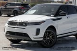 2026 Land Rover Range Rover Evoque - Preview 3