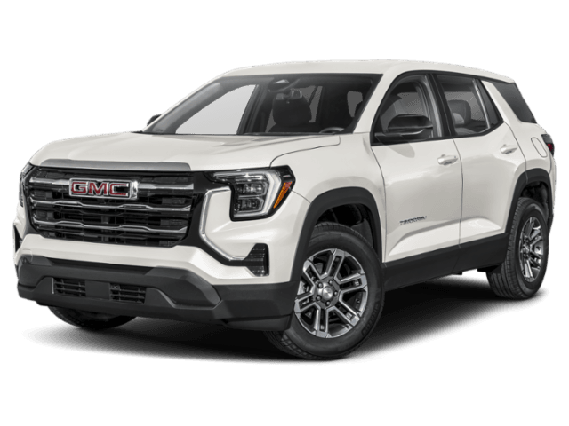 2027 GMC Terrain - Image 1